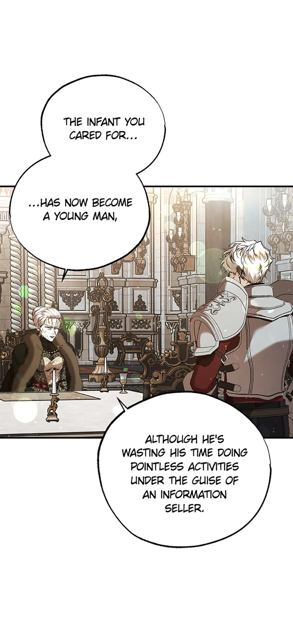 Charlotte’s Wheel Chapter 53 - page 81
